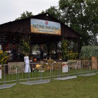 Zobacz w powiększeniu: Dożynki Powiatowe Baranów 2021 (44)